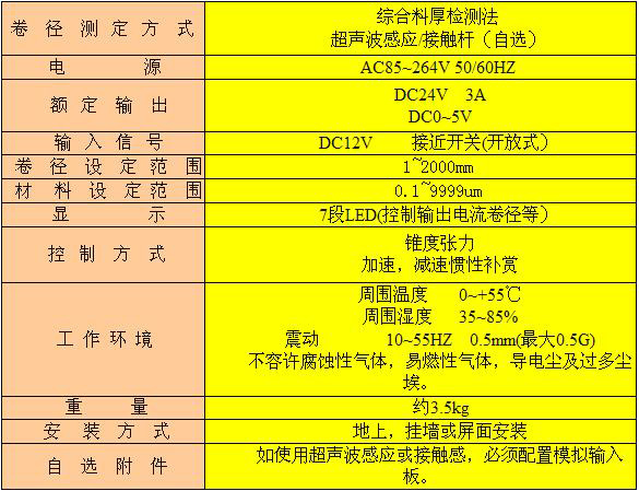 半自動(dòng)控制器 LD-30FTA